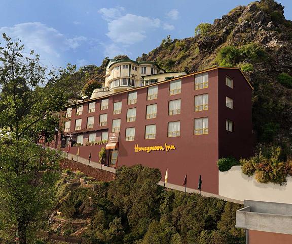 Honeymoon Inn Mussoorie Uttaranchal Mussoorie Hotel Exterior