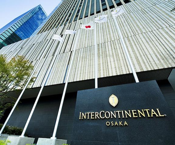 InterContinental Osaka, an IHG Hotel Osaka (prefecture) Osaka Primary image