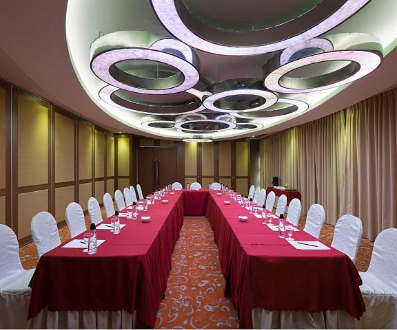 Lex Hotel Cebu null Cebu Meeting Room