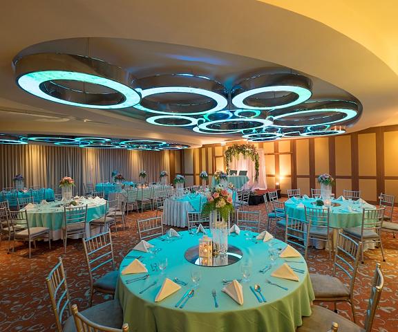 Lex Hotel Cebu null Cebu Banquet Hall