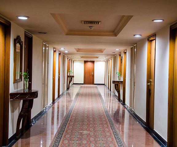 Hotel Tuli International Maharashtra Nagpur Public Areas