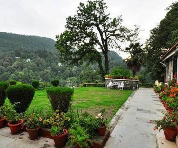 Chevron Fairheavans Uttaranchal Nainital Hotel View