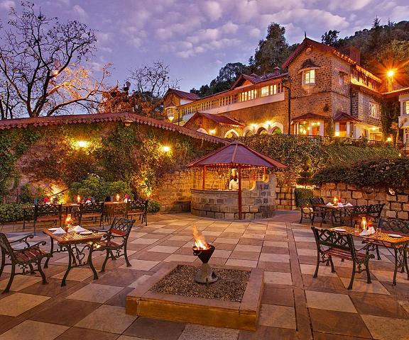 The Naini Retreat, Nainital by Leisure Hotels Uttaranchal Nainital Hotel Exterior
