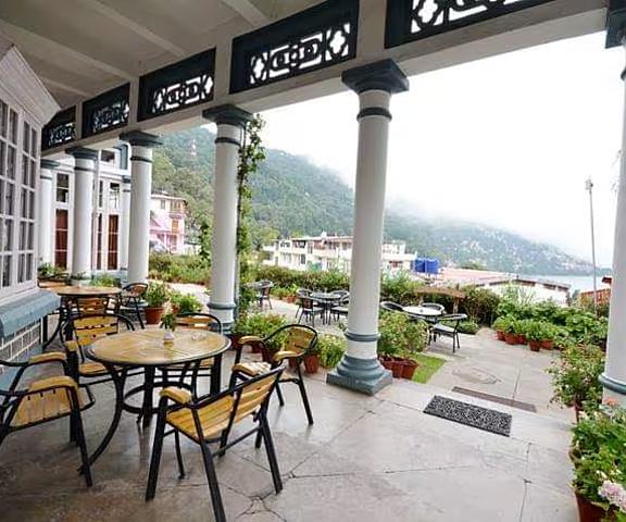 The Palace Belvedere Nainital  Uttaranchal Nainital Hotel Exterior