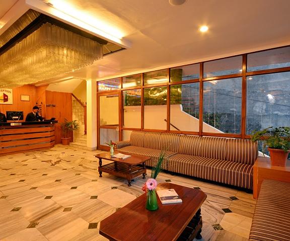 Hotel Happy Home - The Lake Paradise Uttaranchal Nainital Public Areas