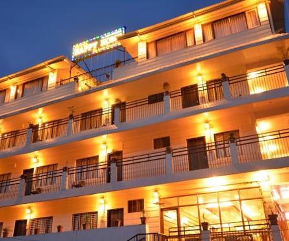 Hotel Happy Home - The Lake Paradise Uttaranchal Nainital Hotel Exterior