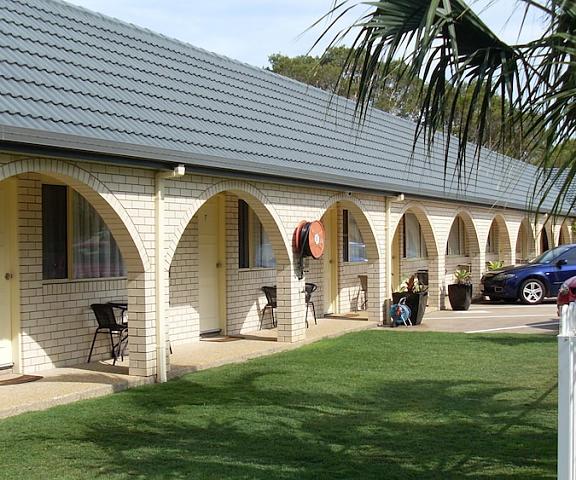 Sunshine Coast Airport Motel Queensland Marcoola Primary image
