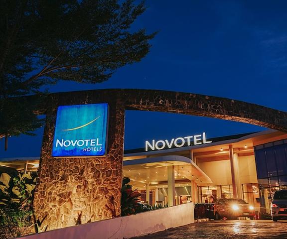 Hotel Novotel Banjarmasin Airport null Banjarbaru Facade