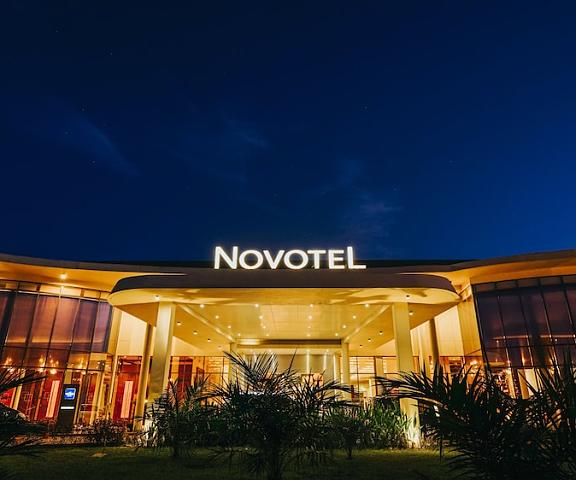 Hotel Novotel Banjarmasin Airport null Banjarbaru Facade