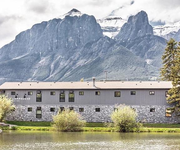 Lamphouse By Basecamp Alberta Canmore Primary image