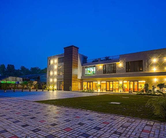 The Zenith - A Hotel By Hot Millions Punjab Mohali Primary image
