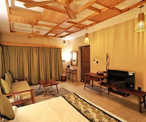 Hotel Sonar Bangla Sundarban West Bengal Malda Room