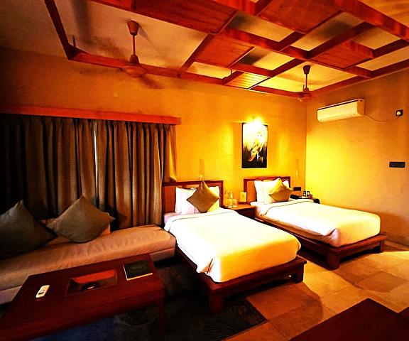 Hotel Sonar Bangla Sundarban West Bengal Malda Room