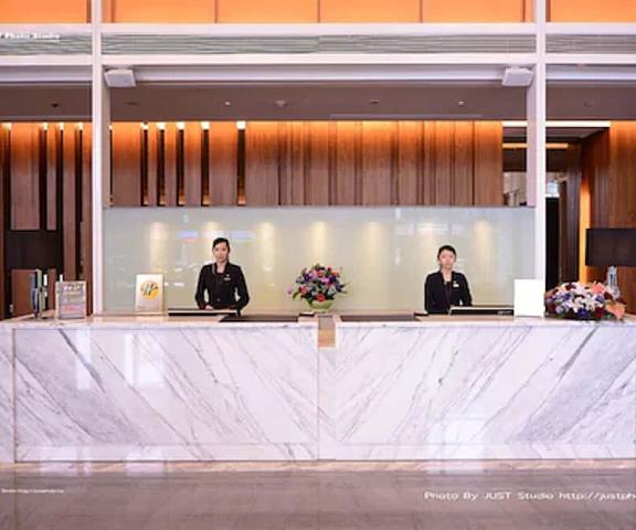 Fleur Lis Hotel Hsinchu null Hsinchu Reception