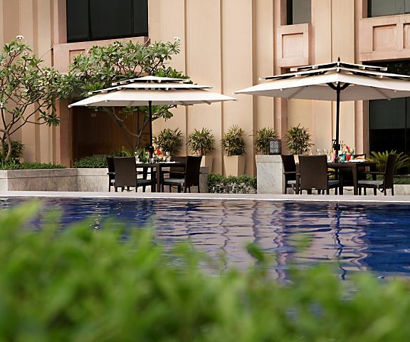 The Metropolitan Hotel and Spa New Delhi Delhi New Delhi Pool