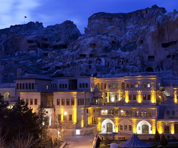 Fresco Cave Suites & Mansions - Special Class Nevsehir Urgup Facade