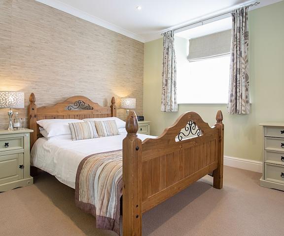 The Craster Arms Hotel England Chathill Room