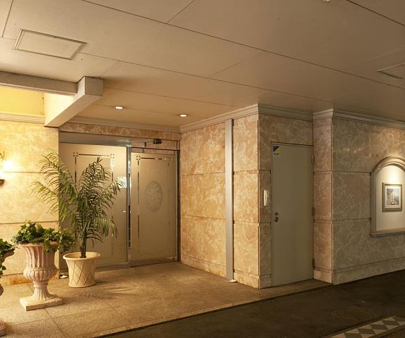 Hotel Fine Misaki Osaka (prefecture) Misaki Entrance