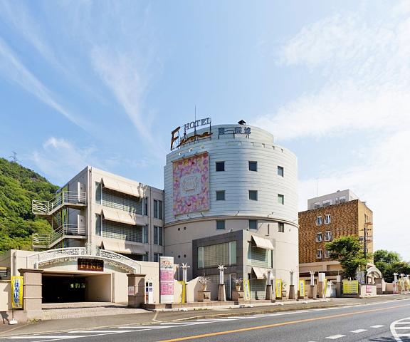Hotel Fine Misaki Osaka (prefecture) Misaki Exterior Detail