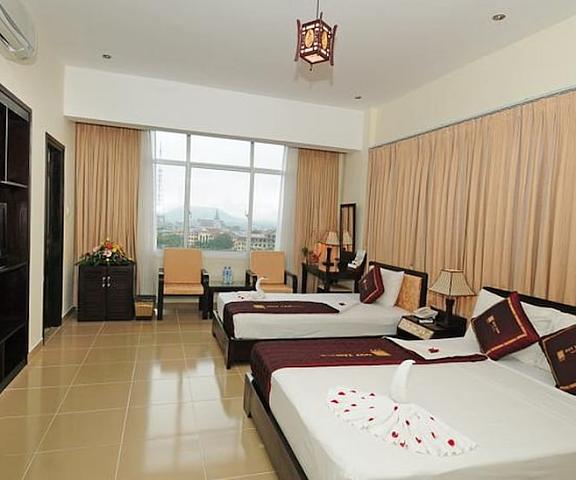 Duy Tan 2 Hotel Thua Thien-Hue Hue Room