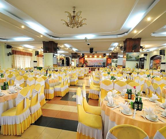 Duy Tan 2 Hotel Thua Thien-Hue Hue Banquet Hall