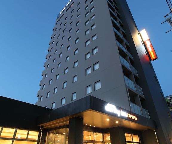 Dormy Inn Express Kakegawa Natural Hot Spring Shizuoka (prefecture) Kakegawa Facade