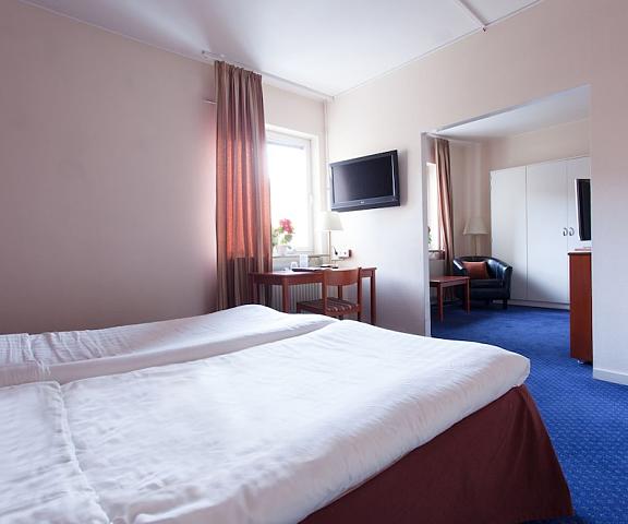 Hotell Drott Ostergotland County Norrkoping Room