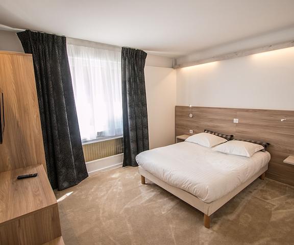 Hotel Les Voyageurs Auvergne-Rhone-Alpes Modane Room
