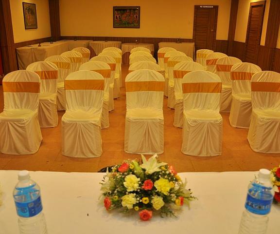 Vinayaga Inn by Poppys - Ooty Tamil Nadu Ooty Business Centre