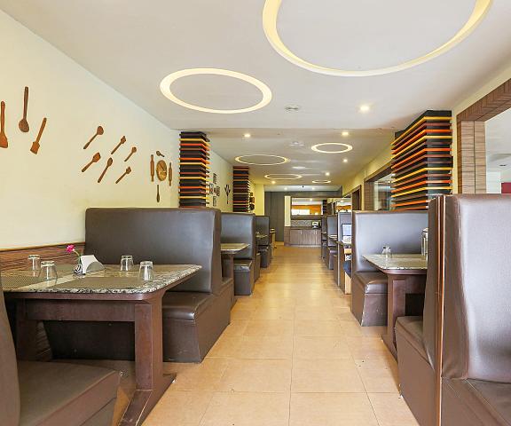 Vinayaga Inn by Poppys - Ooty Tamil Nadu Ooty Food & Dining