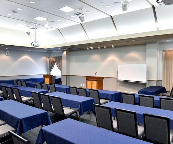 New Commander Hotel Osaka Neyagawa Osaka (prefecture) Neyagawa Meeting Room