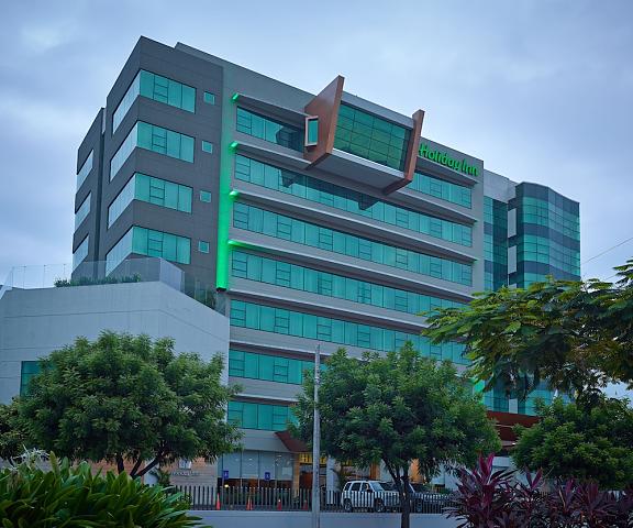 Holiday Inn Guayaquil Airport, an IHG Hotel Pichincha Guayaquil Facade
