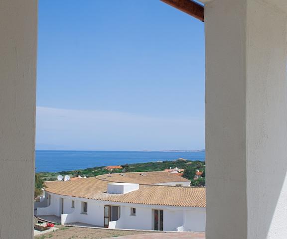 GH Santina Resort Sardinia Valledoria Exterior Detail