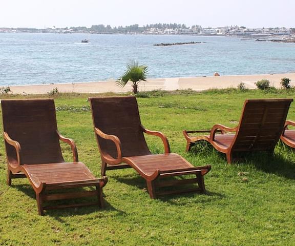 Amphora Hotel & Suites null Paphos Beach