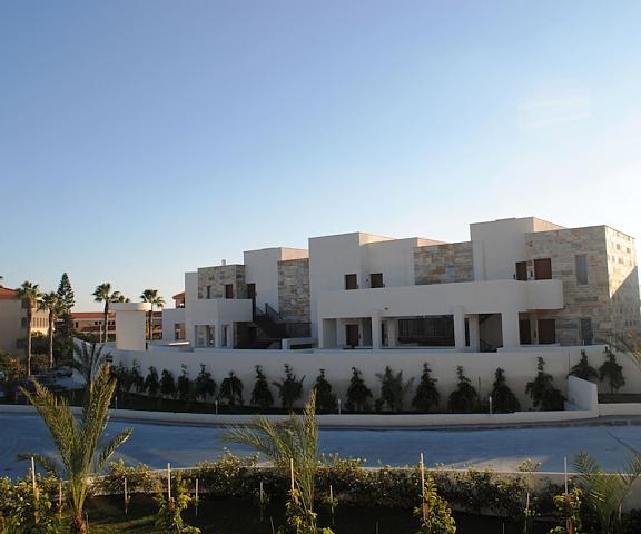 Amphora Hotel & Suites null Paphos Aerial View