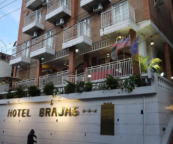 Hotel Brajas null Antananarivo Facade
