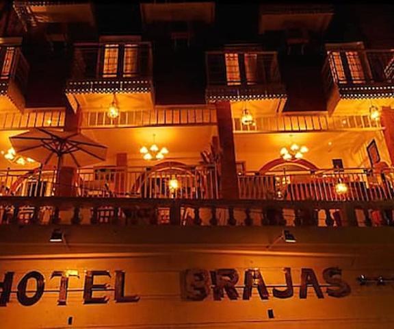 Hotel Brajas null Antananarivo Facade