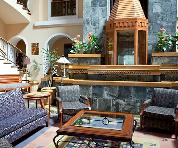 Fortune Resort Sullivan Court - Member ITC Hotel Group Tamil Nadu Ooty Lobby