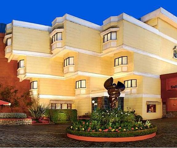 Fortune Resort Sullivan Court - Member ITC Hotel Group Tamil Nadu Ooty Hotel Exterior