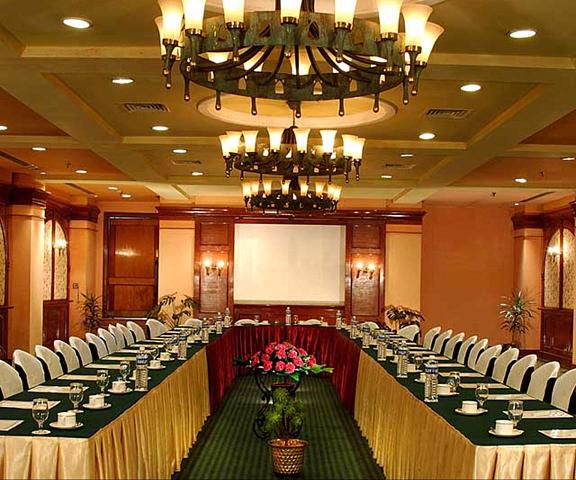 Fortune Resort Sullivan Court - Member ITC Hotel Group Tamil Nadu Ooty Business Centre