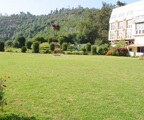 The Monarch Hotel Tamil Nadu Ooty Hotel Exterior