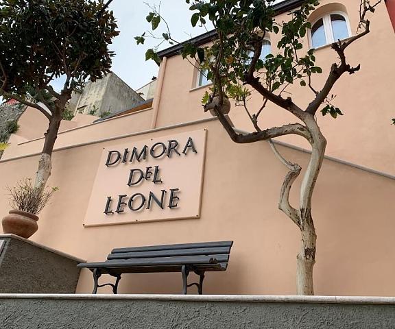 Dimora del Leone Lazio Gaeta Exterior Detail