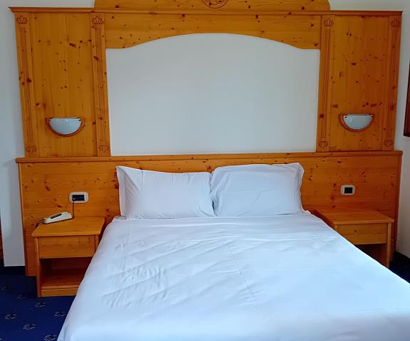HOTEL REGINA DEL BOSCO Trentino-Alto Adige Ronzone Room