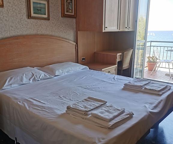 Albium - Hotel Sul Mare Liguria Albenga Room