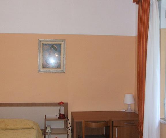 Hotel Tirreno Liguria Lavagna Room