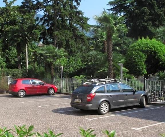 Olivo Trentino-Alto Adige Arco Parking