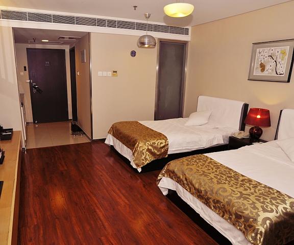 Qingdao Housing International Hotel Shandong Qingdao Room
