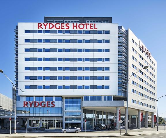 Rydges Sydney Airport Hotel New South Wales Mascot Exterior Detail
