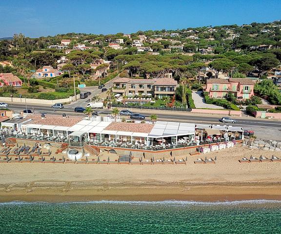 Eden Hotel Var Sainte-Maxime Beach