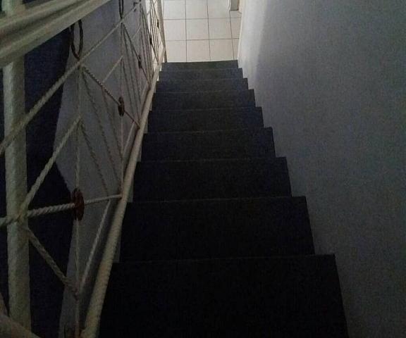 Kota Bunga F West Java Cipanas Staircase